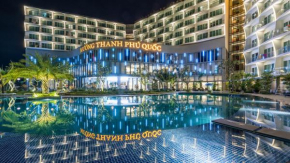 Отель Muong Thanh Luxury Phu Quoc Hotel  Дуонг-Донг
